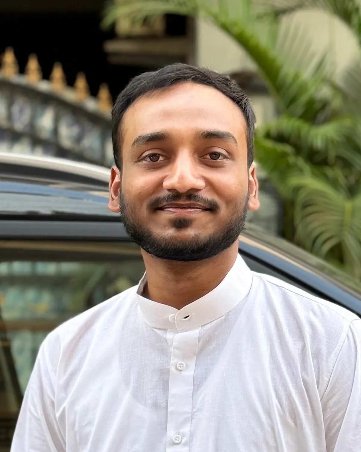Akula Revanth, Partner at TrueOrigin Exports LLP
