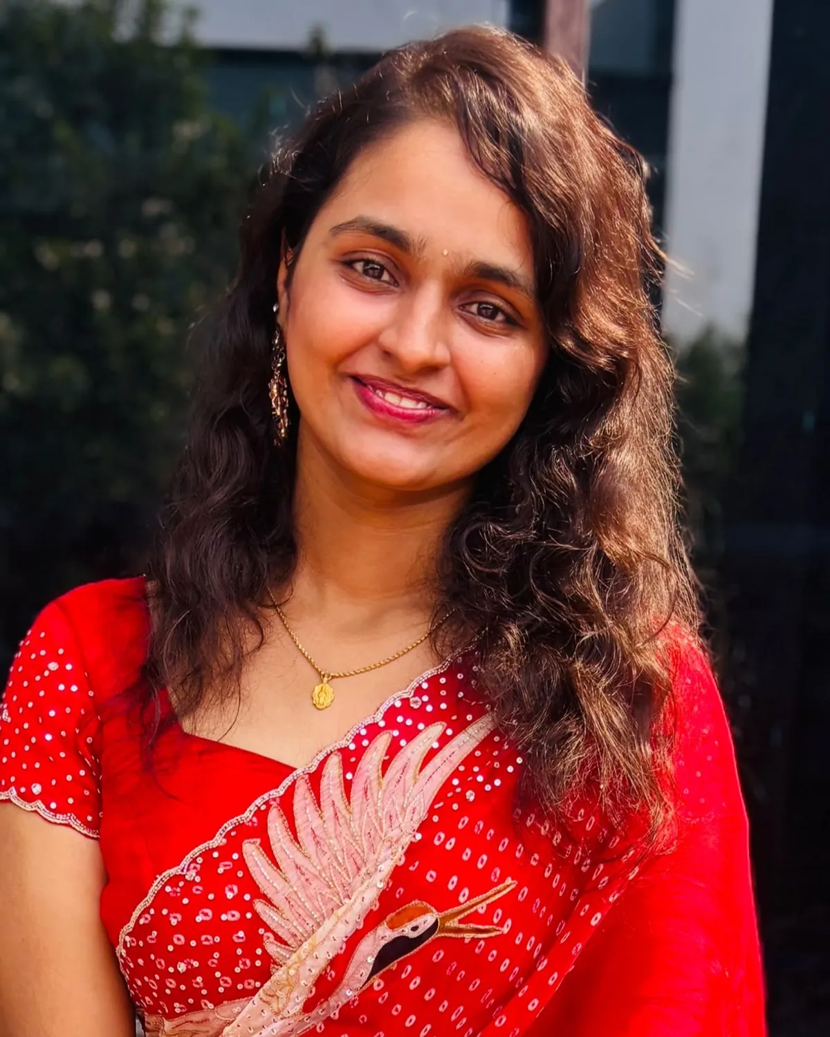 Gudipati Pranaya Sanjana, Partner at TrueOrigin Exports LLP